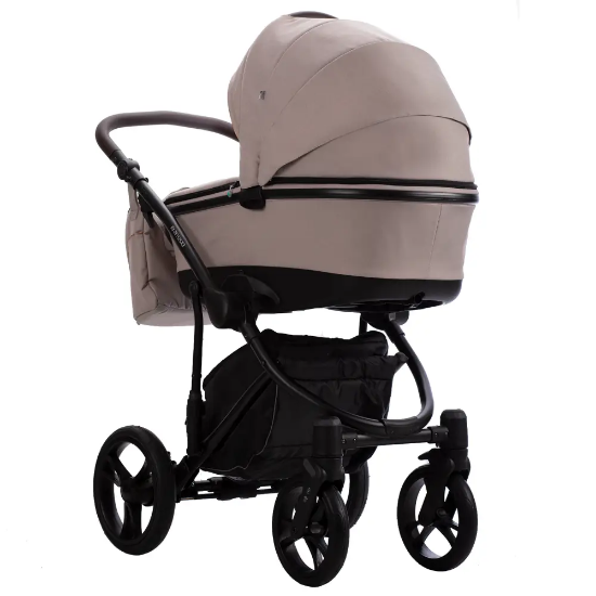 Slika Dječja kolica Bebetto Bresso Onyx 03/CZM 2u1