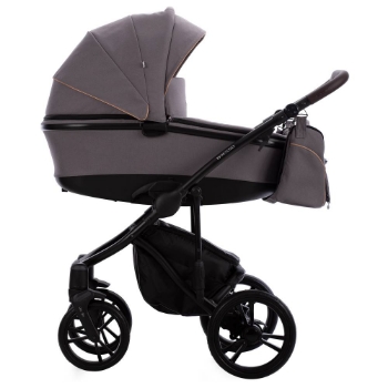 Slika Dječja kolica Bebetto Bresso Onyx 04/CZM 3u1 B