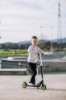 Slika FREE 2 MOVE romobil na 2 kotača, ljubičasti 