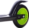 Slika FREE 2 MOVE romobil 2 kotača, zeleno-crni 