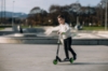 Slika FREE 2 MOVE romobil 2 kotača, zeleno-crni 
