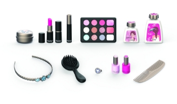 Slika Beauty set u kovčegu SMOBY