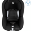 Slika Autosjedalica Pearl 360 2, Grupa 0+, 1 (0-18 kg) - Authentic Black Maxi-Cosi 