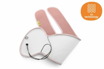 Slika Zračna Podloga za autosjedalicu grupa 2 - AeroMoov 