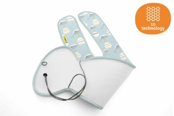 Slika Zračna podloga za autosjedalicu grupa 2 - AeroMoov