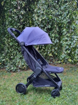 Slika Dodatni krović za Metro 2020 kolica Lila - Ergobaby