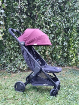 Slika Metro 2020 dodatni krović Rozi Ergobaby 