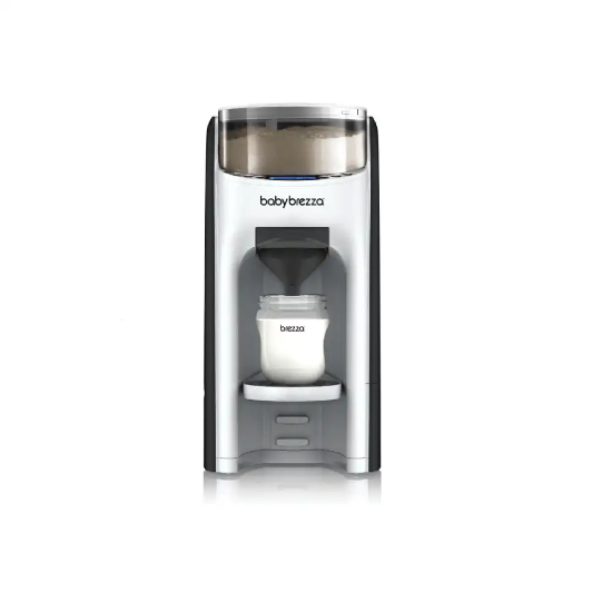 Slika Aparat za pripremu adapiranog mlijeka Formula Pro Advanceda  - Baby Brezza