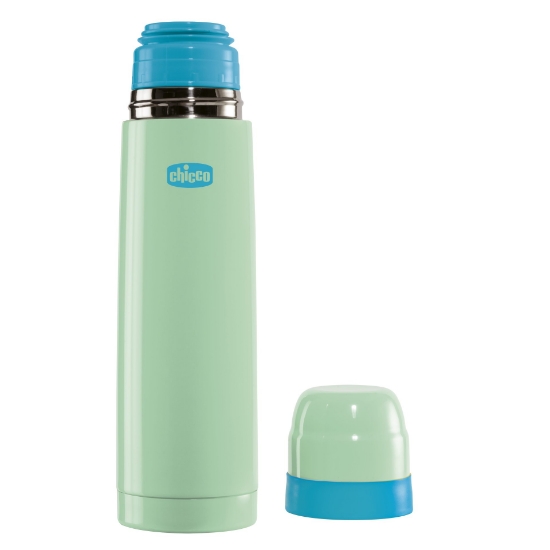 Slika Termo bočica mum&baby 500 ml CHICCO