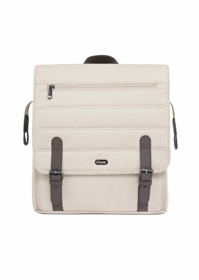 Slika Peach 7 Biscotti torba za pelene iCandy 