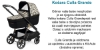 Slika Dječja kolica 3u1 Veloce Lounge (City Grey) - Peg Perego