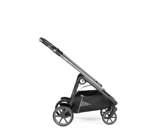 Slika Dječja kolica 3u1 Veloce Lounge (City Grey) - Peg Perego