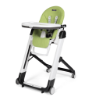 Slika  Hranilica  Siesta Follow me Wonder (Green) - Peg Perego