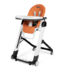 Slika Hranilica  Siesta Follow me Wonder (Orange) - Peg Perego