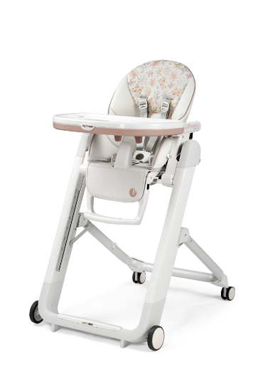 Slika Hranilica  Siesta Follow me Exclusive (Aquarelle) - Peg Perego