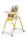 Hranilica Prima Papa Follow me Exclusive (Fox&Friends) - Peg Perego