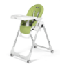 Slika  Hranilica Prima Papa Follow me Wonder (Green) - Peg Perego