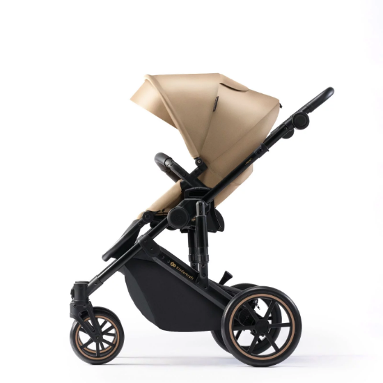 Slika Dječja kolica Prime 2 2u1, Sandrose Bež Kinderkraft 