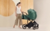Slika Dječja kolica Prime 2 2u1, Sandrose Bež Kinderkraft 