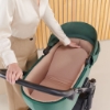 Slika Dječja kolica Prime 2 2u1, Sandrose Bež Kinderkraft 