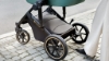 Slika Kinderkraft dječja kolica 2 u 1 Prime 2, Sandrose bež 