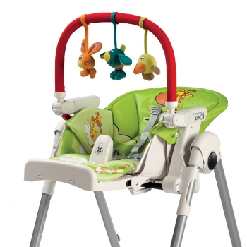 Slika Igračka za hranilicu - Peg Perego 