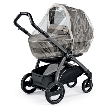 Slika Kišna navlaka za košaru - Peg Perego