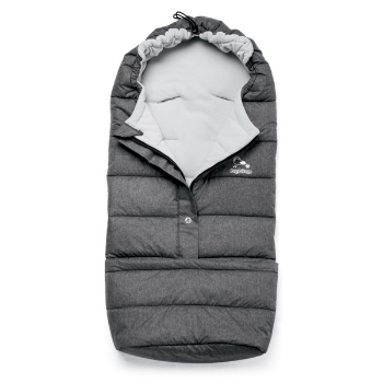 Prikažite detalje za Zimska navlka za noge (Vario Foot Muff) - Peg Perego Slika Zimska navlka za noge (Vario Foot Muff) - Peg Perego