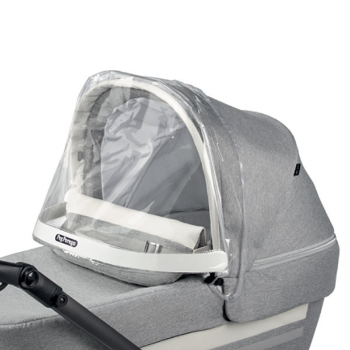 Prikažite detalje za Zaštitni vizir za Peg Perego kolica/košaru  Slika Zaštitni vizir za Peg Perego kolica/košaru