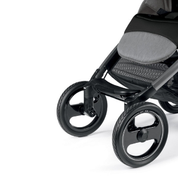 Slika Prednji kotači za teren - Peg Perego Book kolica - Peg Perego Book