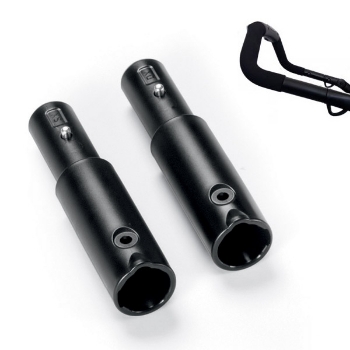 Slika Produžeci za ručke iz Book serije dječjih kolica - Peg Perego