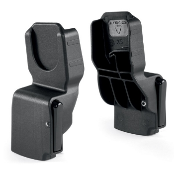 Slika  Adapter za autosjedalicu Ypsi/Z4 Adapter za autosjedalicu Ypsi/Z4 - Peg Perego