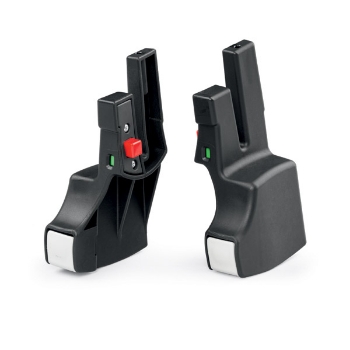 Slika Adapter link za Primo Viaggio za postavljanje na Uppababy kolica - Peg Perego