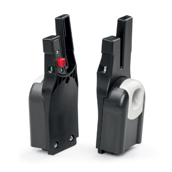 Slika Adapter link za Primo Viaggio autosjedalicu pomoću kojeg se postavlja na Peg Perego kolica