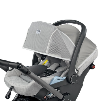 Slika  Breath Canopy za autosjedalicu - Peg Perego