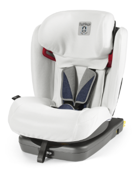 Slika Navlaka za 1-2-3 VIA autosjedalicu Clima Cover Peg Perego