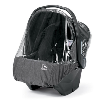 Slika Kišna navlaka za Primo Viaggio SL i i-Size. 