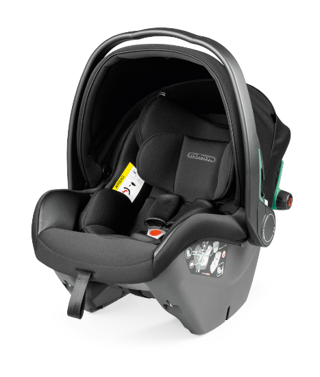 Slika Autosjedalica Primo Viaggio SLK (Licorice) - Peg Perego