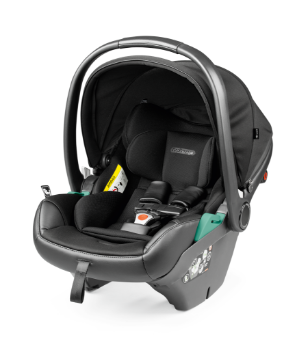 Slika Autosjedalica Primo Viaggio Lounge (Licorice) - Peg Perego