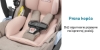 Slika Autosjedalica Primo Viaggio Lounge (Licorice) - Peg Perego