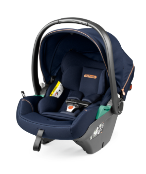 Slika Autosjedalica Viaggio Loung (Blue Shine) - Peg Perego
