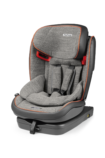 Slika Autosjedalica Viaggio 1-2-3 Via (Wonder Grey) - Peg Perego