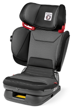 Slika Autosjedalica Viaggio 2-3 Flex (Crystal Black) - Peg Perego
