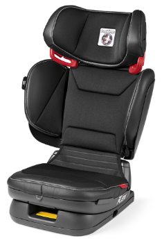 Slika Autosjedalica Viaggio 2-3 Flex (Licorice) - Peg Perego