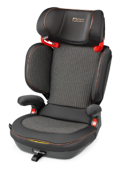 Slika Autosjedalica Viaggio 2-3 Shuttle Plus (500) - Peg Perego 