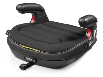 Slika Booster autosjedalica s Isofix priključkom (Licorice)Viaggio 2-3 Shuttle -  Peg Perego