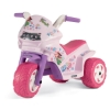 Slika Motorić za djecu 6V Mini Fairy Peg Perego