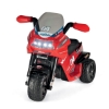 Slika Motorić na akumulator 6V  Ducati Desmosedici -  Peg Perego