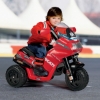 Slika Motorić na akumulator 6V  Ducati Desmosedici -  Peg Perego