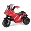 Slika Motorić na akumulator 6V  Ducati Desmosedici -  Peg Perego